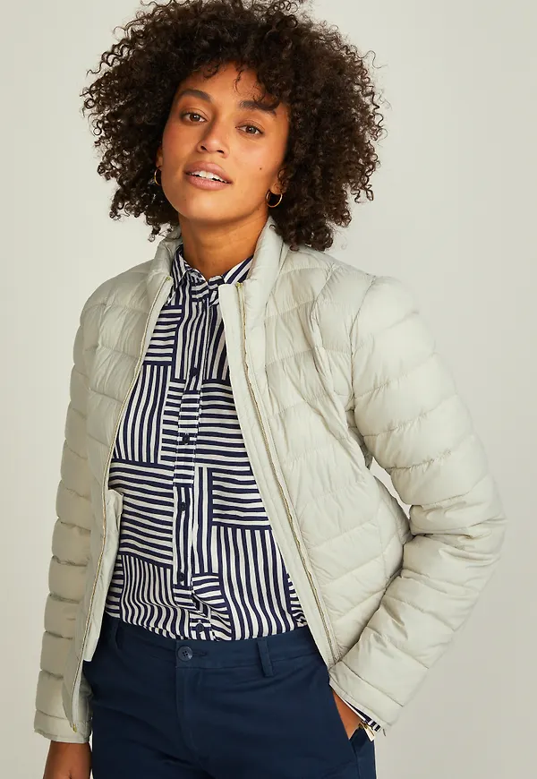 Tara jacket