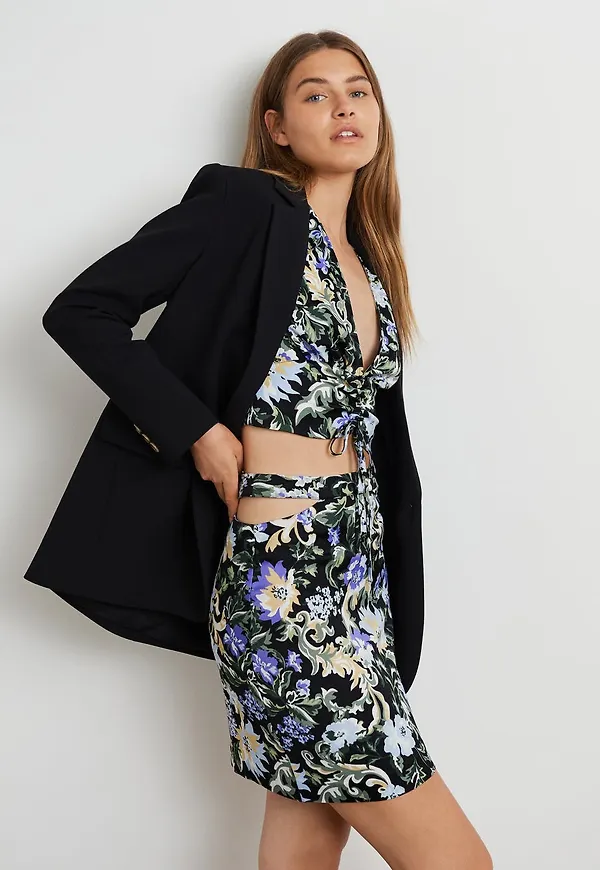 Tara skirt