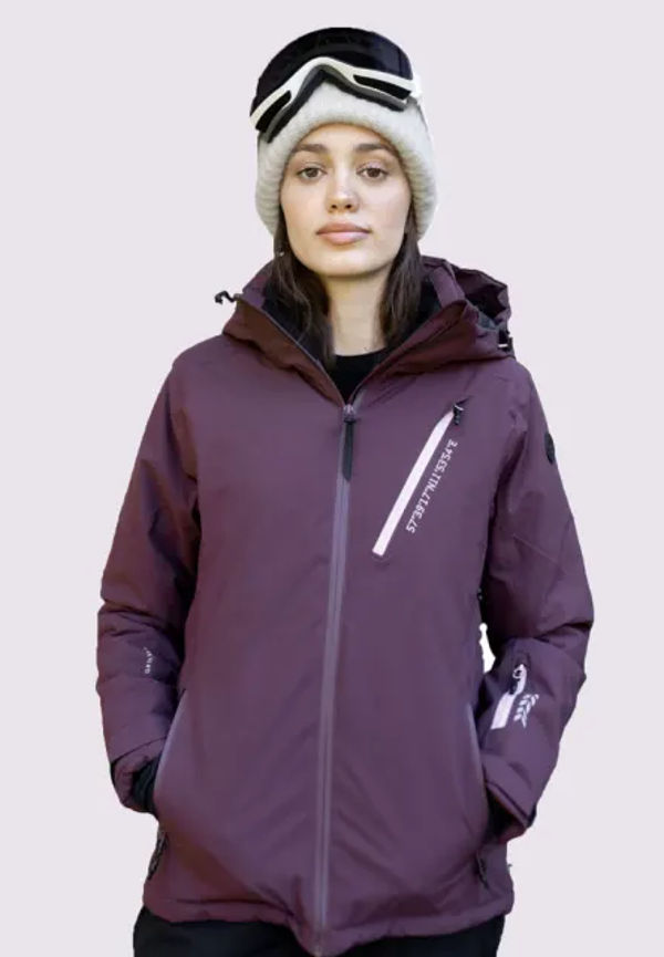 Tarfala Jkt W