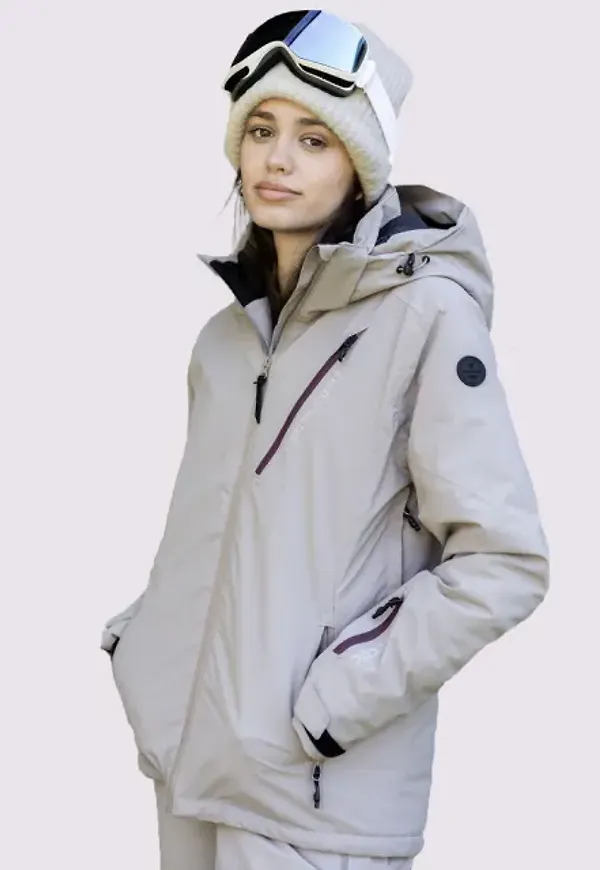Tarfala Jkt W