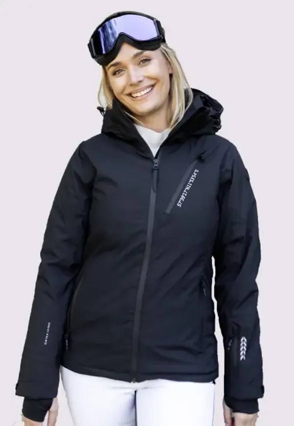 Tarfala Jkt W