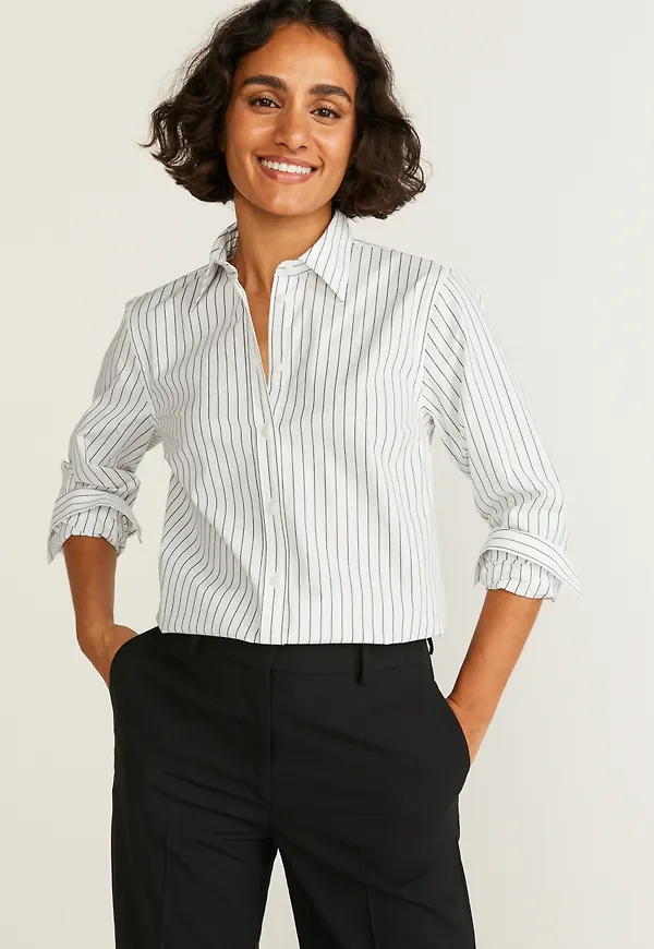 Taylor basic shirt