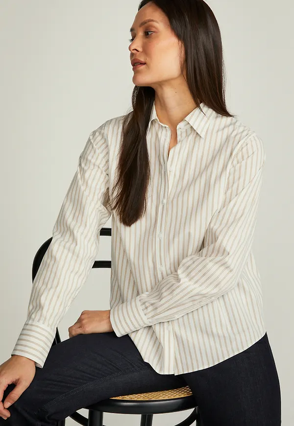 Taylor basic shirt