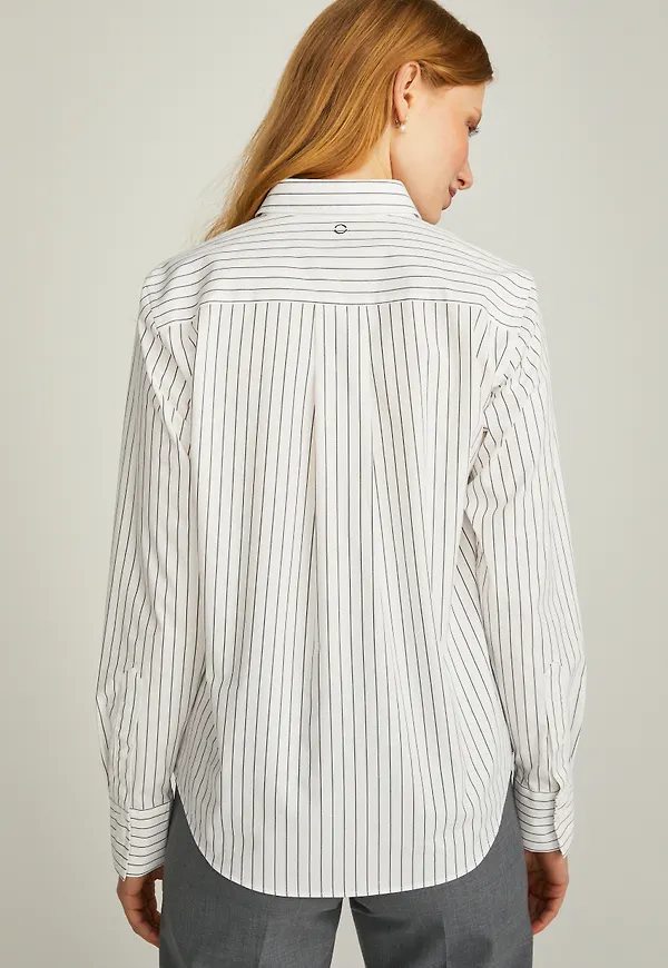 Taylor basic shirt