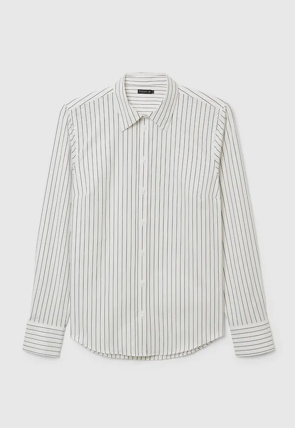 Taylor basic shirt