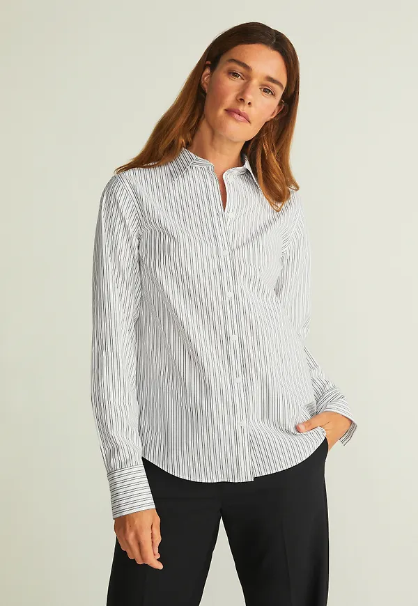 Taylor basic shirt