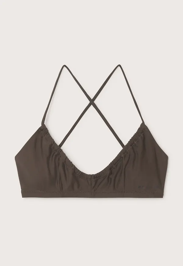 Tayo bikini top