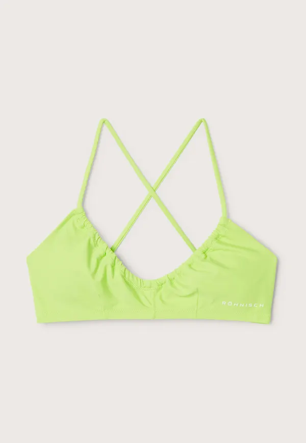 Tayo bikini top