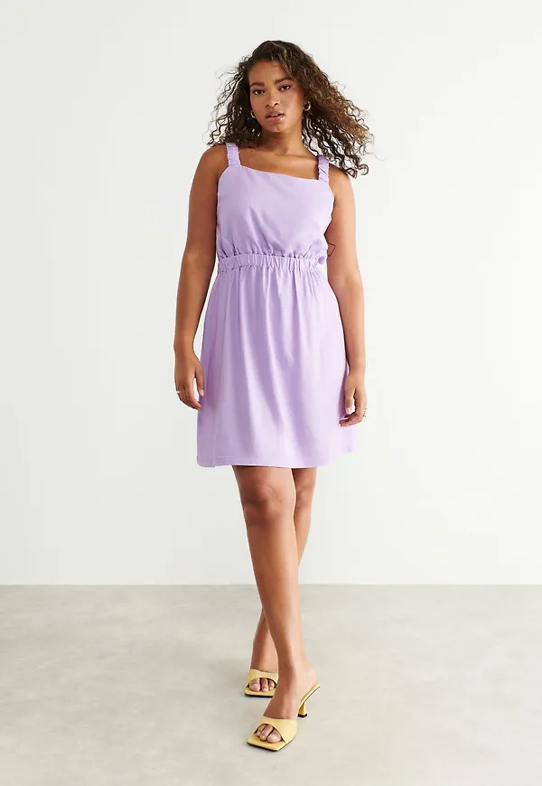 Tea dress