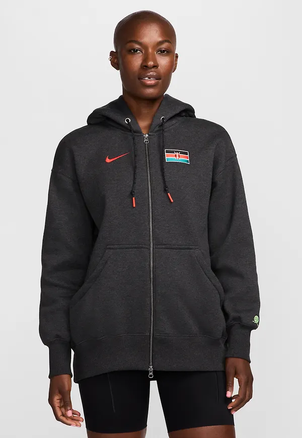 Team Kenya Phoenix Fleece
