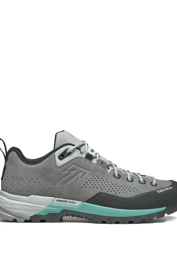Tecnica Sulphur GTX sneakers - Grå
