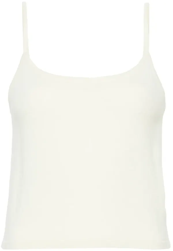 Teddy Cashmere Rapallo kashmirtopp - Gul