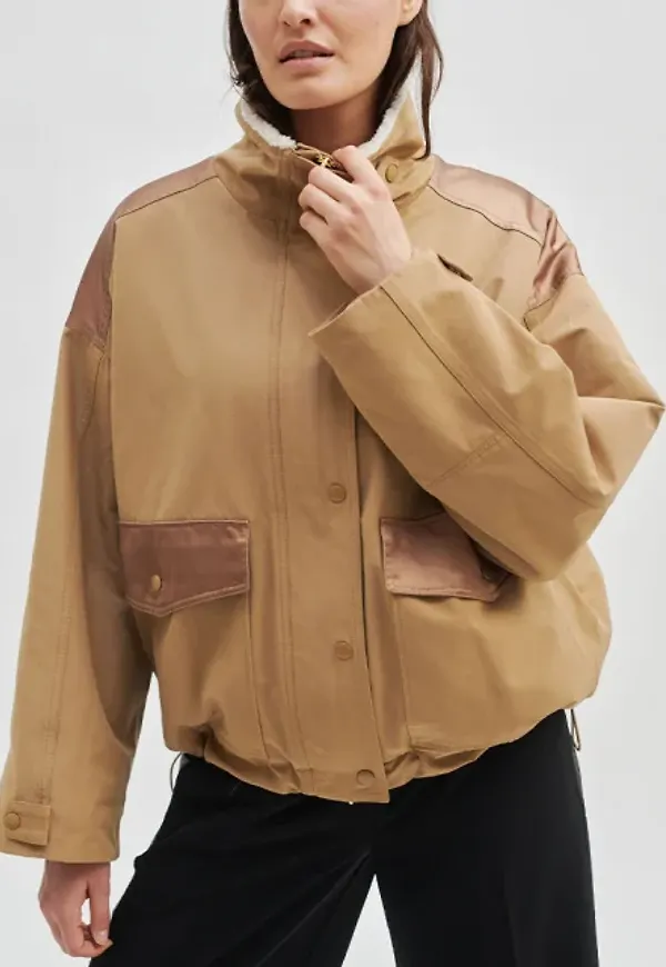 Teddy New Jacket Blazer