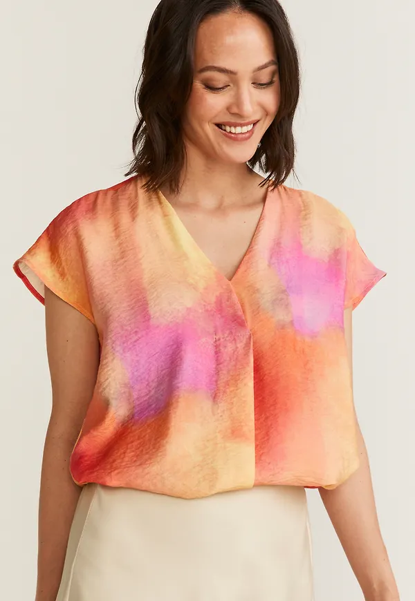 Tedraiw top