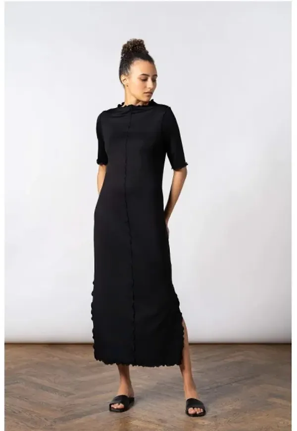 Ten Dress - Black