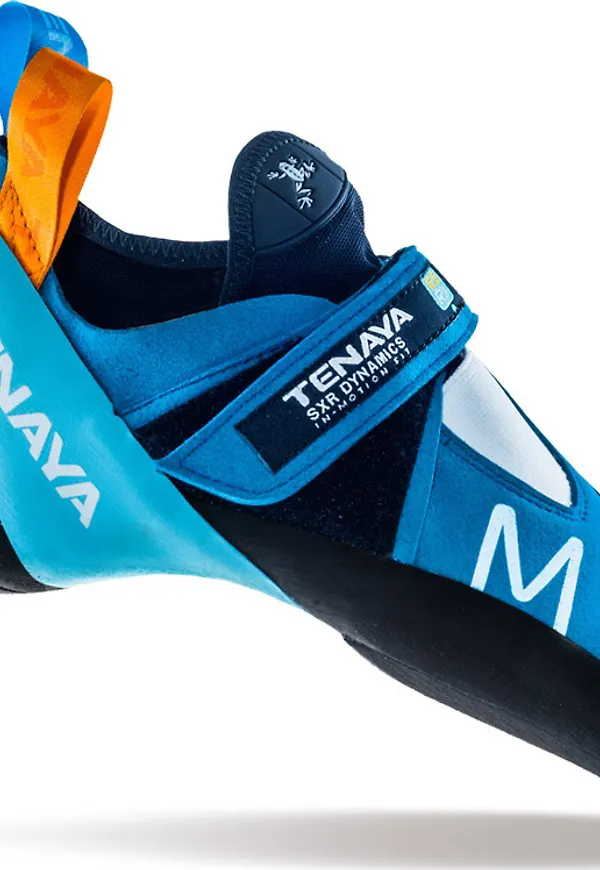 Tenaya Mastia Blue