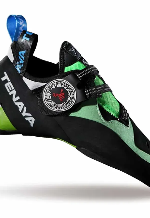 Tenaya Unisex' Mundaka Green
