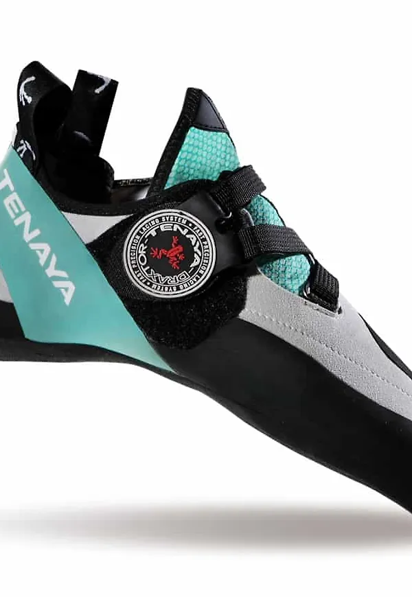 Tenaya Women's Oasi LV Turquoise