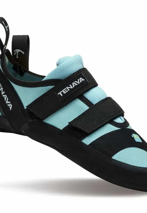 Tenaya Women's Ra Turquoise