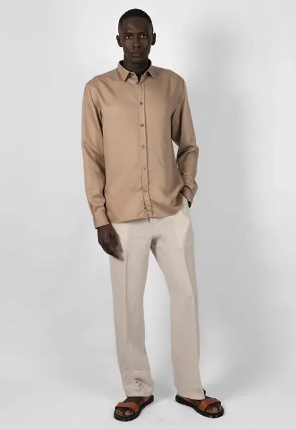 Tencel Shirt