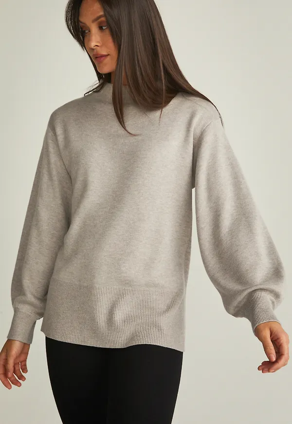 Tender knit