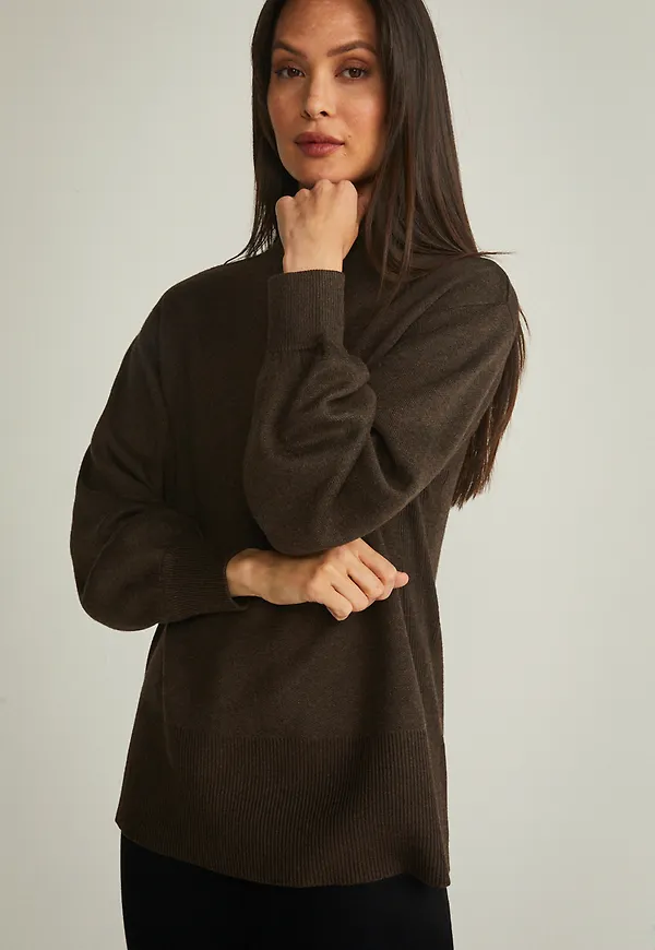 Tender knit