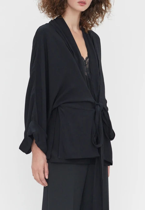 Tennessee Twill Kimono