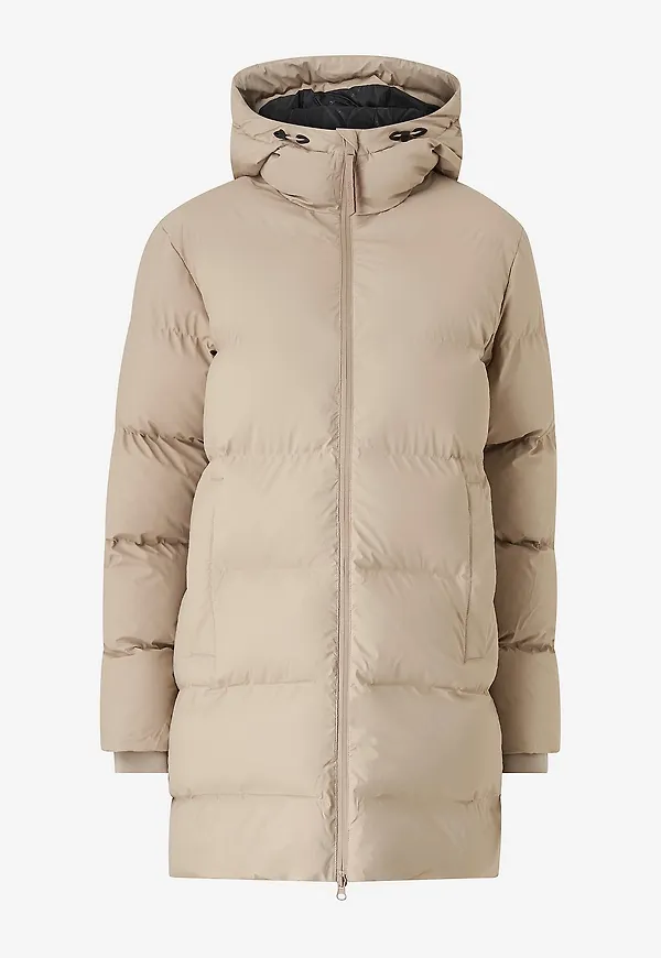 Tenson - Jacka Chimi Jacket - Beige
