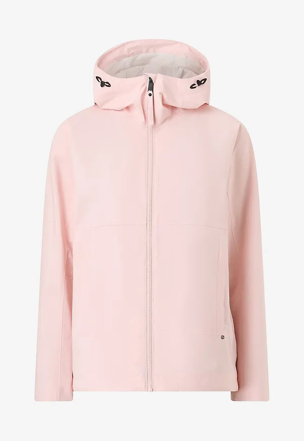 Tenson - Jacka Monroe Mid W - Rosa