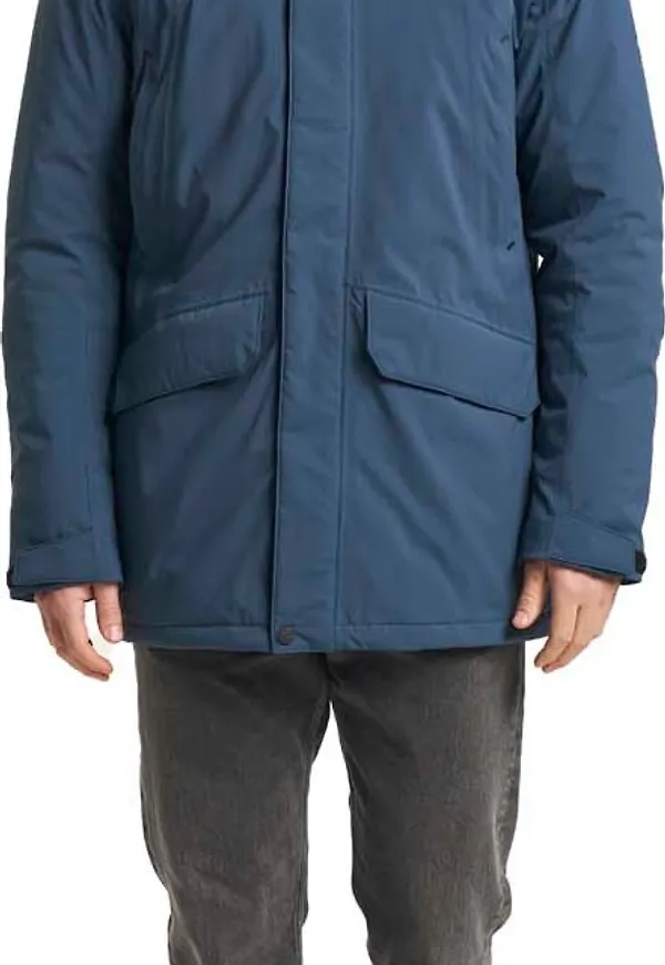 Tenson Men's Chris Jacket Dark Blue