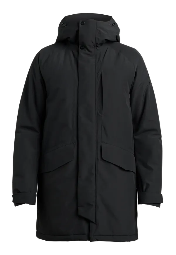 Tenson Men´s Dereck Parka Black