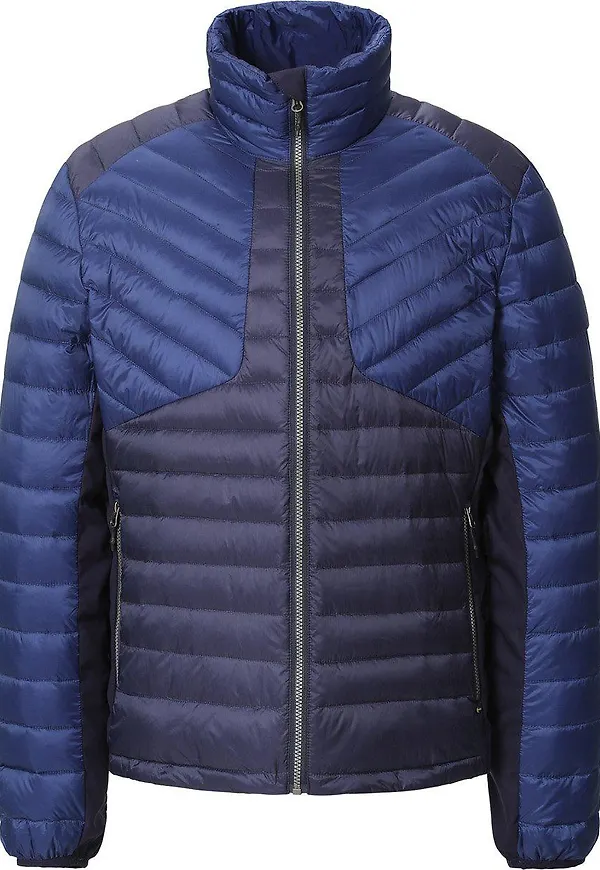 Tenson Men's Epsilon Dark Blue