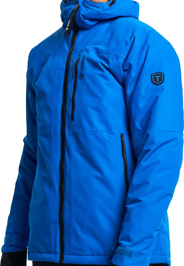 Tenson Men's Niseko Ski Jacket Blue