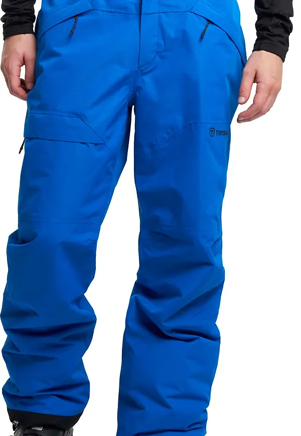 Tenson Men's Niseko Ski Pants Blue