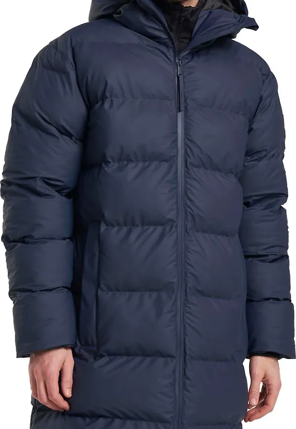 Tenson Men's Norgay Jacket Dark Navy