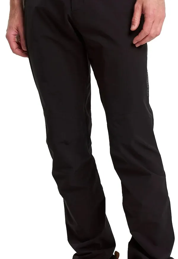 Tenson Men's TXlite Stretch Pants Black