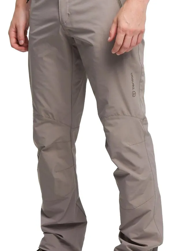 Tenson Men's TXlite Stretch Pants Taupe