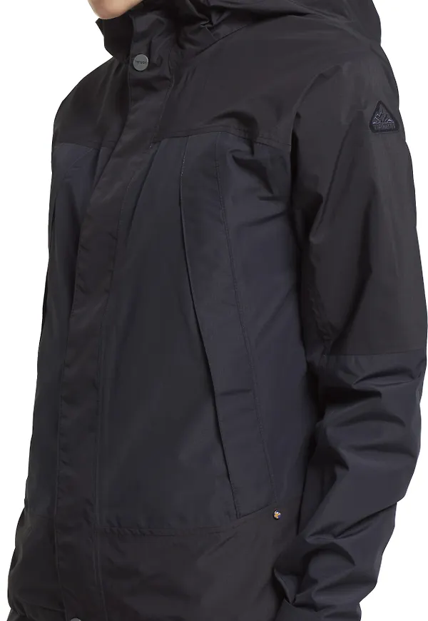 Tenson Women's Himalaya Mpc Jacket Antracithe