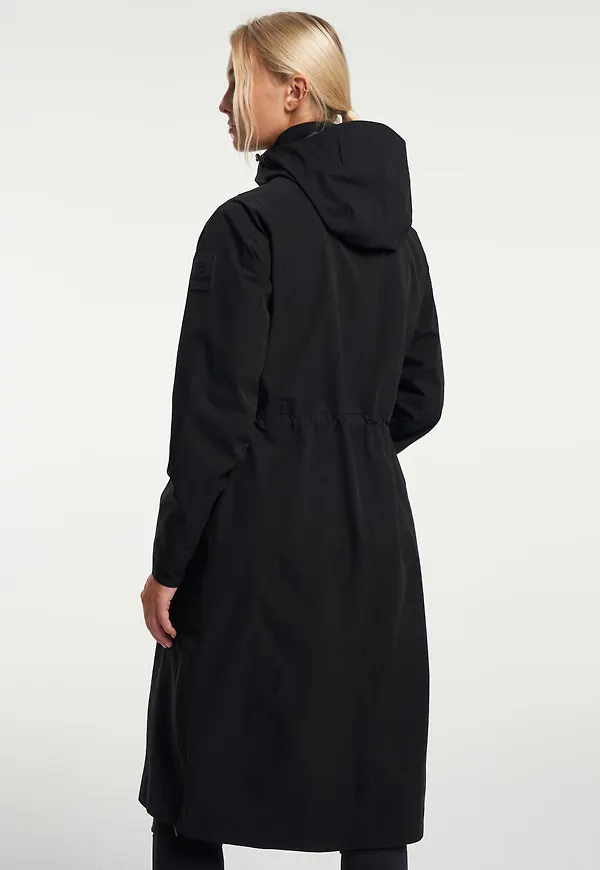Tenson Women's Maxi Parka Tap Shoe