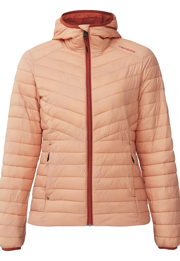 Tenson Women's Siri Orange