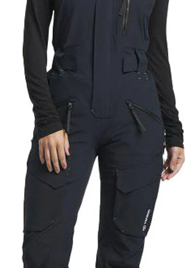 Tenson Women's Sphere Ski Pants Black