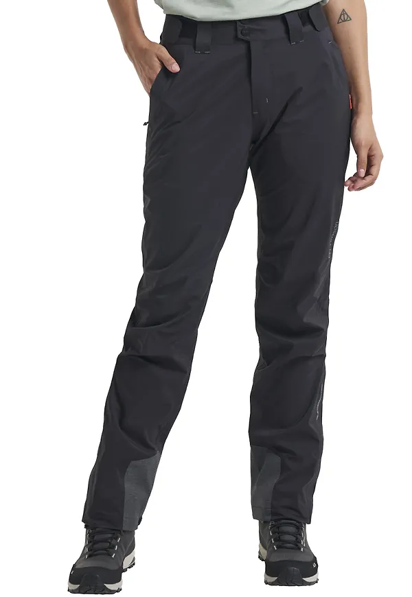 Tenson Women's TXlite Skagway Pants Black