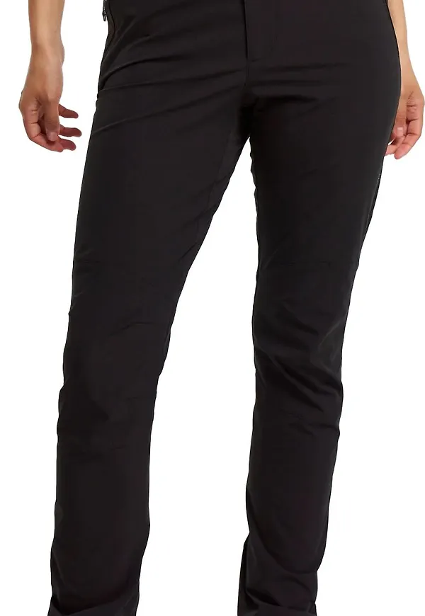 Tenson Women's TXlite Stretch Pants Black