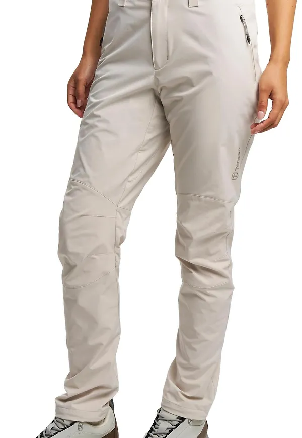 Tenson Women's TXlite Stretch Pants Sand
