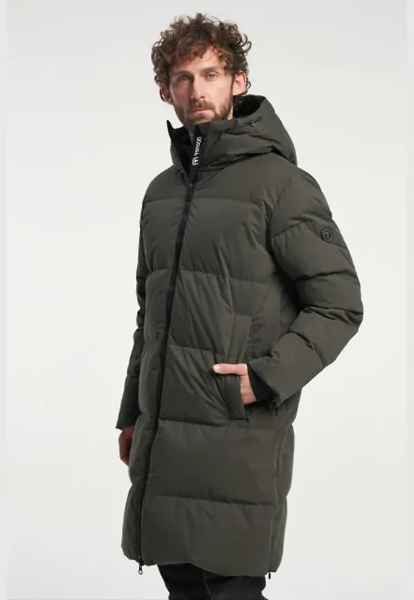 Tenzing Coat M