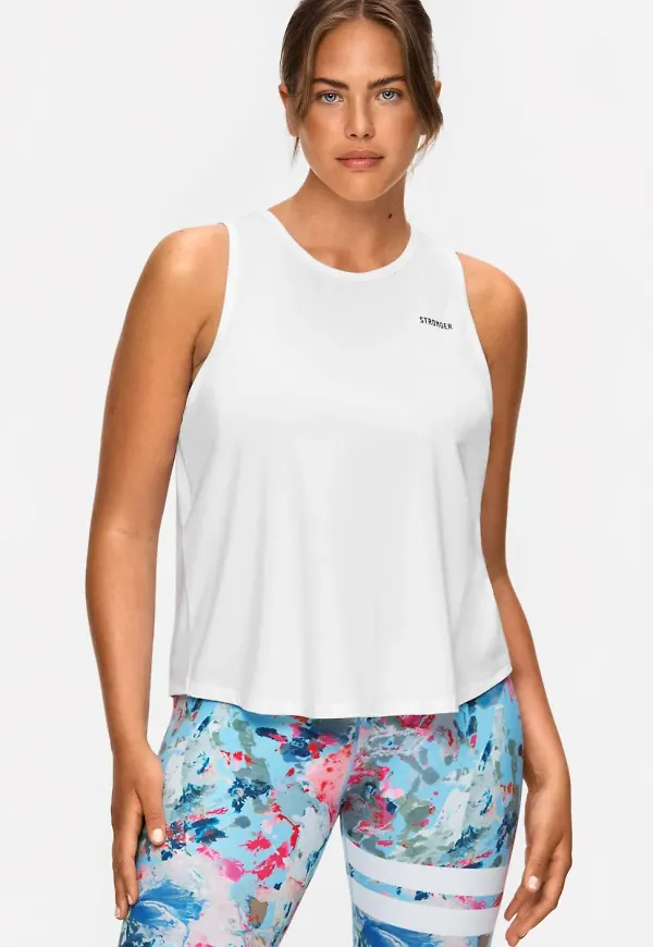 Tess Singlet