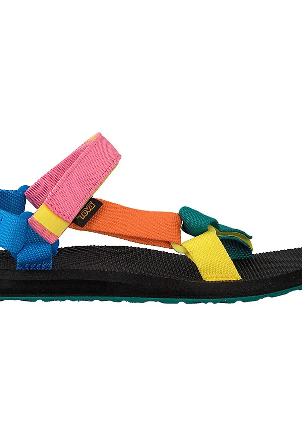 Teva - Sandaler - Rosa - Dam - Storlek: 38 Eu,37 Eu,36 Eu,41 EU