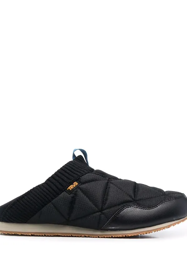Teva Ember låga sneakers - Svart