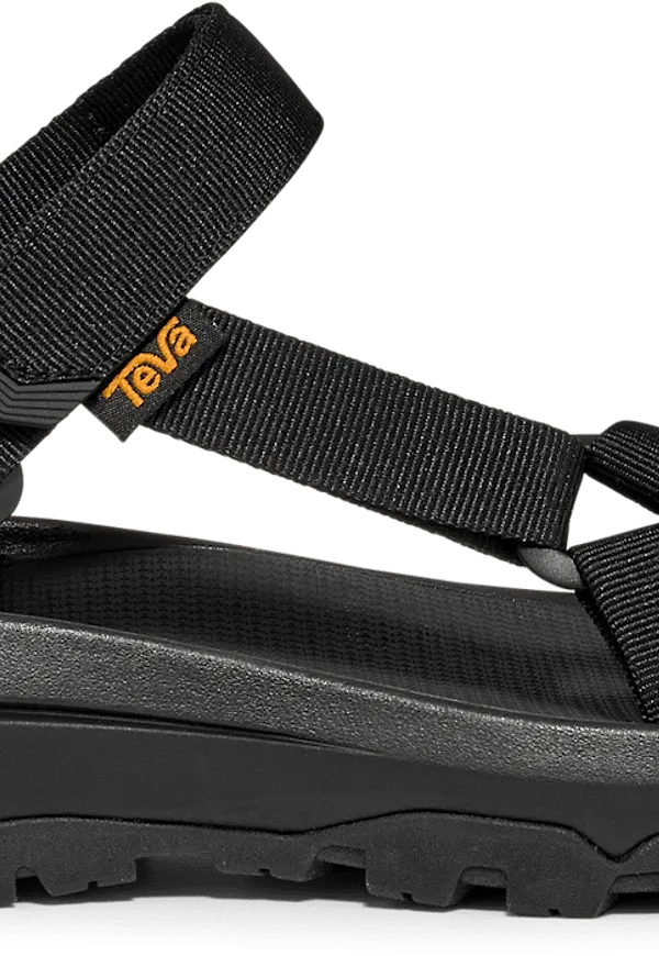 Teva Men's Hurricane XLT3 Sandal Black