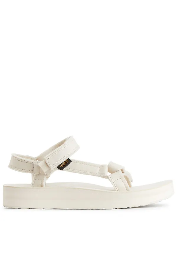 Teva Midform Universal Sandals - White